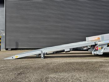 XF 480 / 8x2 / OPRIJ- MACHINETRANSPORT / !!NEW!!